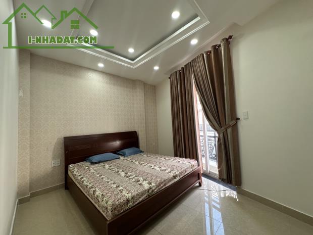 Bán Nhà Đặng Văn Bi Trường Thọ Thủ Đức - 3