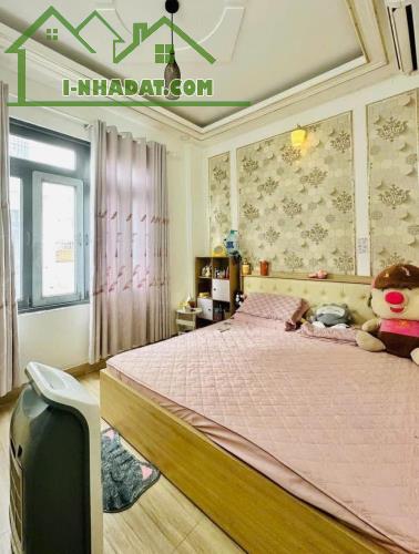BÁN NHÀ - GẦN NGÃ TƯ SỞ TT THANH TRÌ - 2