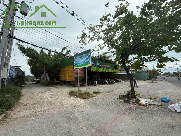 Bán 1100m² Mặt Tiền Chu Văn An – Đất Đẹp, Sổ Riêng, Giá Hợp Lý