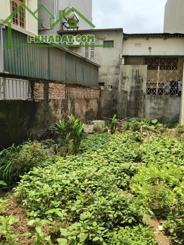 BÁN ĐẤT TỔ 5 YÊN NGHĨA HÀ ĐÔNG, 50M, MT4,4M, GIÁ 6,85 TỶ
