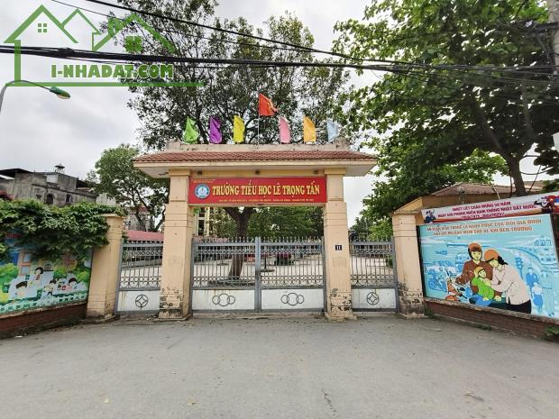 BÁN ĐẤT TỔ 5 YÊN NGHĨA HÀ ĐÔNG, 50M, MT4,4M, GIÁ 6,85 TỶ - 2