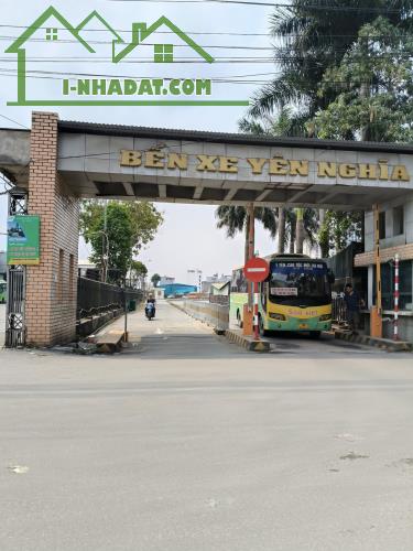 BÁN ĐẤT TỔ 5 YÊN NGHĨA HÀ ĐÔNG, 50M, MT4,4M, GIÁ 6,85 TỶ - 3