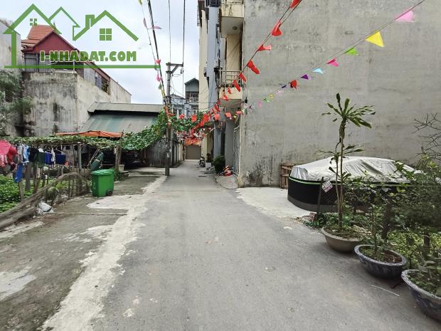 BÁN ĐẤT TỔ 5 YÊN NGHĨA HÀ ĐÔNG, 50M, MT4,4M, GIÁ 6,85 TỶ - 4