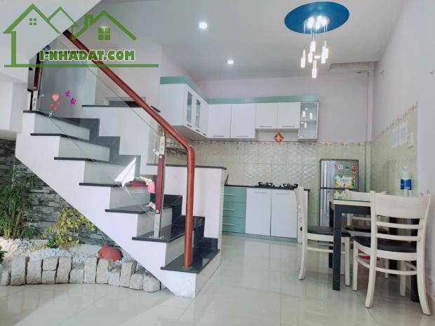 Nhà rộng 2 tầng, Thiên Phước giao Lý Thường Kiệt, 5.25 tỷ - 1
