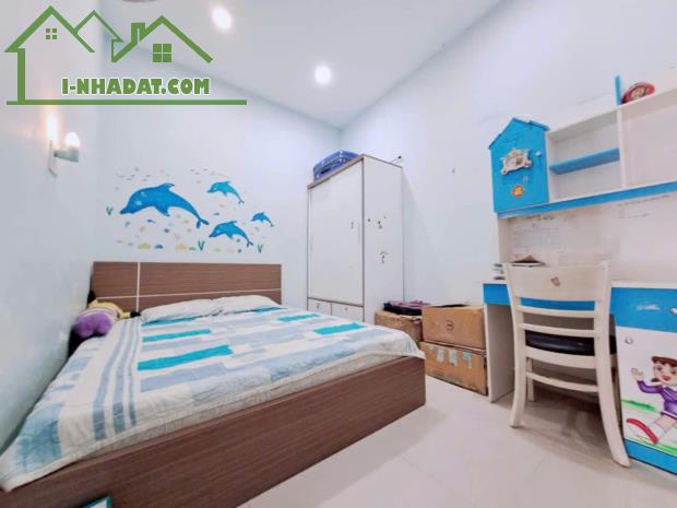 Nhà rộng 2 tầng, Thiên Phước giao Lý Thường Kiệt, 5.25 tỷ - 4