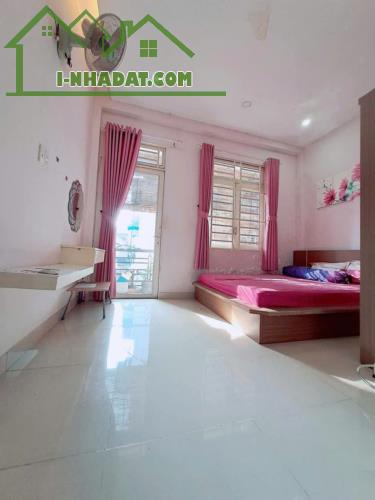 Nhà rộng 2 tầng, Thiên Phước giao Lý Thường Kiệt, 5.25 tỷ - 5