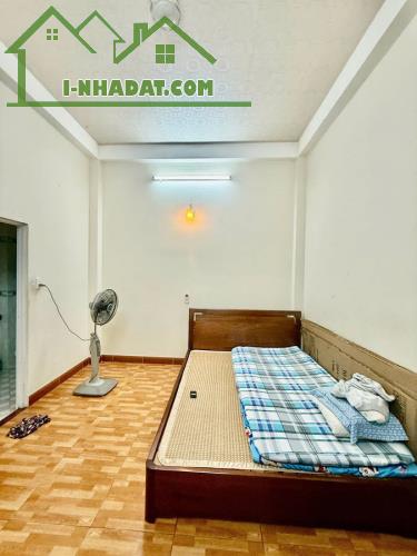 01812 – Bán nhà HXH Nguyễn Ảnh Thủ Ph.TCH, 56m2 3 tầng BTCT 4PN, sổ riêng, NHỈNH 5.5 tỷ TL - 2