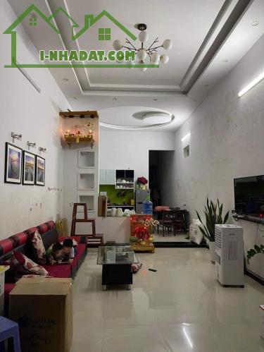 Cần bán Cách Tô Ngọc Vân 60m, DT 4x15, đường 8m, chỉ 4 ty
