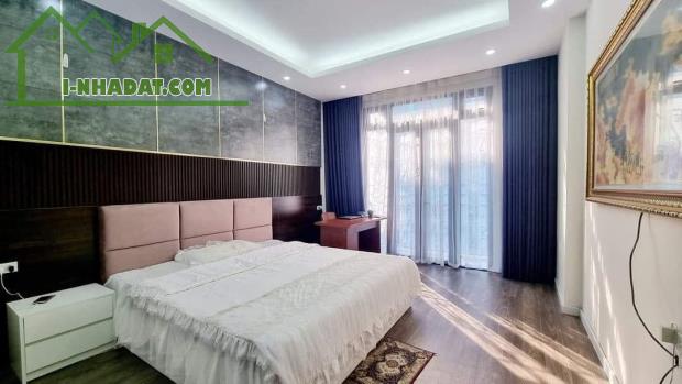 Bán nhà phân lô, gần KDT Văn Khê, 50m2, 5T, MT 4m, Nhà full NT, chỉ 15 tỷ - 3