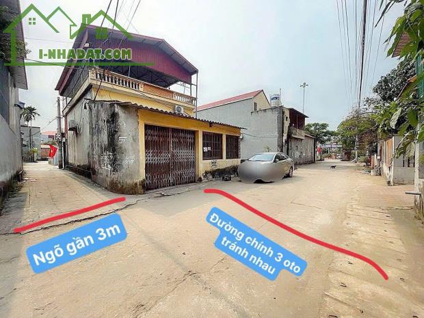 Đất mê linh dưới 2 tỷ- 0989726892