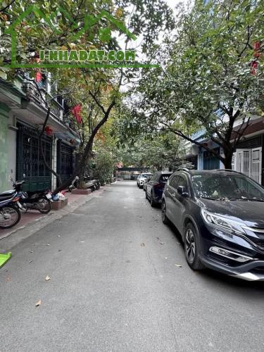 ❤️CHO THUÊ Nhà Xuân Quỳnh, DT 40m, 5 tầng, MT 4m, THANG MÁY, Ô TÔ