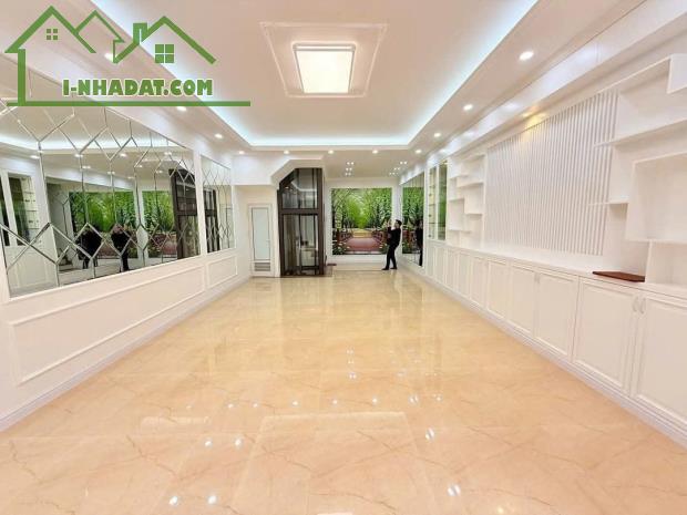 BÁN NHÀ 6 TẦNG MẶT PHỐ – KINH DOANH – THANG MÁY – CẦU GIẤY - 26.8 tỷ - 1