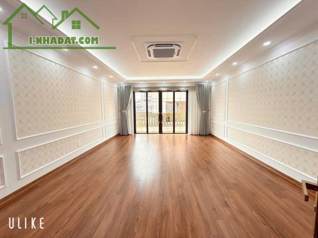 BÁN NHÀ 6 TẦNG MẶT PHỐ – KINH DOANH – THANG MÁY – CẦU GIẤY - 26.8 tỷ - 2