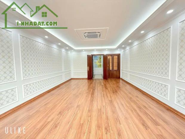 BÁN NHÀ 6 TẦNG MẶT PHỐ – KINH DOANH – THANG MÁY – CẦU GIẤY - 26.8 tỷ - 3