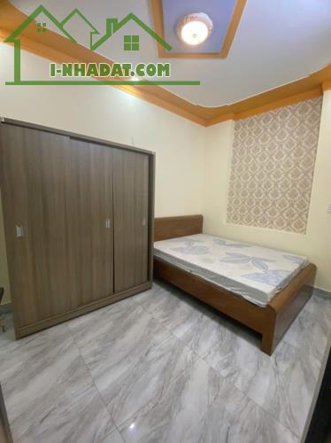 Bán nhà 3 Tầng Dĩ An,đượng nhựa 8m thông thoáng,gần ngã tư Chiêu Liêu - 3