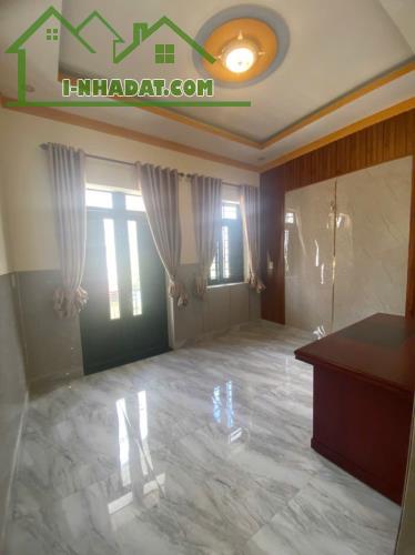 Bán nhà 3 Tầng Dĩ An,đượng nhựa 8m thông thoáng,gần ngã tư Chiêu Liêu - 4