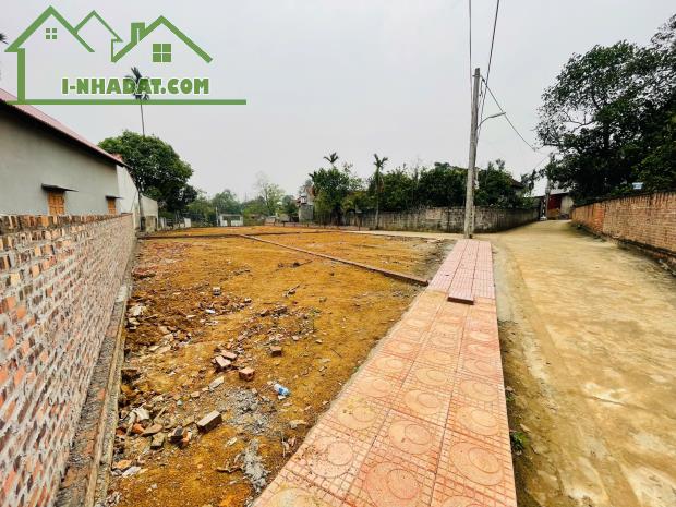 ĐẤT ĐƯỜNG OTO VÀO TẬN NƠI Ở CƠ HỘI LỚN X2X3 TRONG TẦM TAY - 1