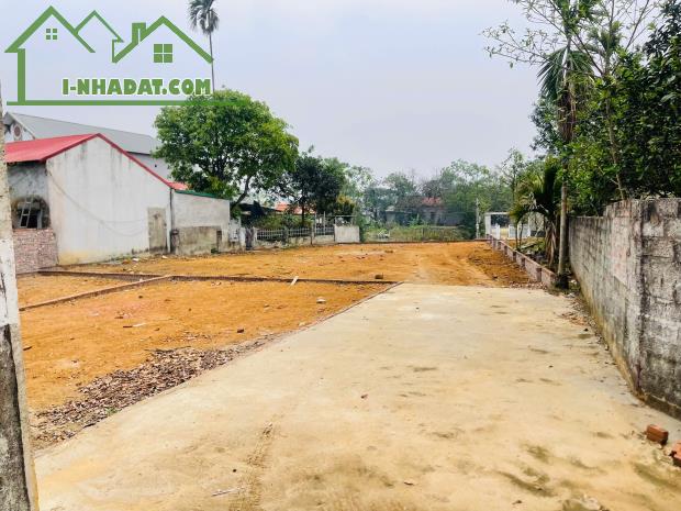ĐẤT ĐƯỜNG OTO VÀO TẬN NƠI Ở CƠ HỘI LỚN X2X3 TRONG TẦM TAY - 2