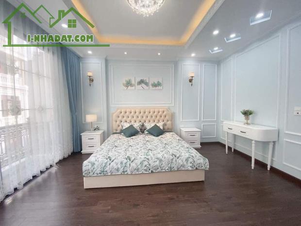 BÁN NHÀ 5 TẦNG LÁNG HẠ, 31M², GIÁ 7 TỶ - CƠ HỘI VÀNG, ĐỪNG BỎ LỠ! 🌟