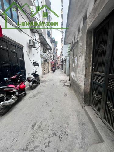 BÁN NHÀ VĂN HỘI 31M TỪ TẦNG 2 LÀ 40M, 5 TẦNG, MẶT TIỀN 5M, GIÁ 5.48 TỶ NHÀ MỚI TINH- DIỆN - 2