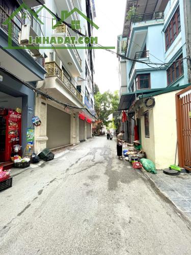 BÁN NHÀ HOÀNG HOA THÁM BA ĐÌNH 80m 4T Mt 5.6m GIÁ 19.7 TỶ NGÕ THÔNG Ô TÔ ĐỖ CỬA KINH DOANH