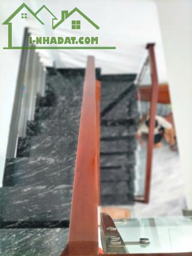 Nhà đẹp 1 lầu sổ hồng riêng đường 5m tân chánh hiệp 03-07 - 5