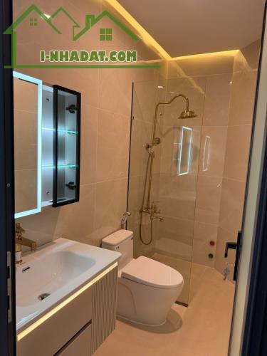 BÁN NHÀ RIÊNG HXH 4M - 93M2 - 3PN -  6,7 TỶ - NGUYỄN THỊ KIỂU - QUẬN 12 - 1