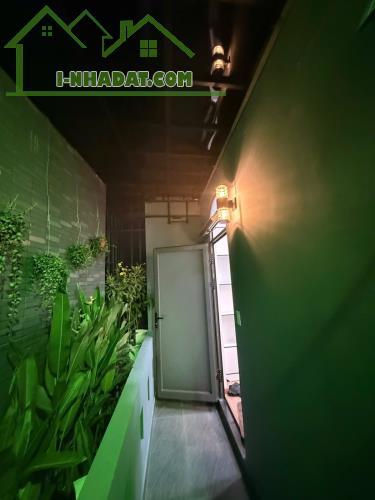 BÁN NHÀ RIÊNG HXH 4M - 93M2 - 3PN -  6,7 TỶ - NGUYỄN THỊ KIỂU - QUẬN 12 - 3