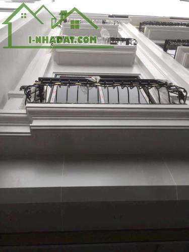 Siêu Phẩm Nhà Mới Xây Full NT Siêu Đẹp Ở Quang Trung,Ô Tô Đỗ Gần.Gía 6.65Tỷ CóTL