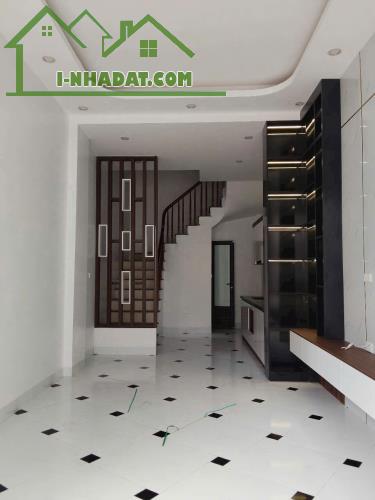 Siêu Phẩm Nhà Mới Xây Full NT Siêu Đẹp Ở Quang Trung,Ô Tô Đỗ Gần.Gía 6.65Tỷ CóTL - 1