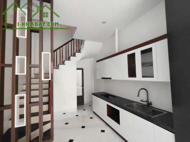 Siêu Phẩm Nhà Mới Xây Full NT Siêu Đẹp Ở Quang Trung,Ô Tô Đỗ Gần.Gía 6.65Tỷ CóTL - 2