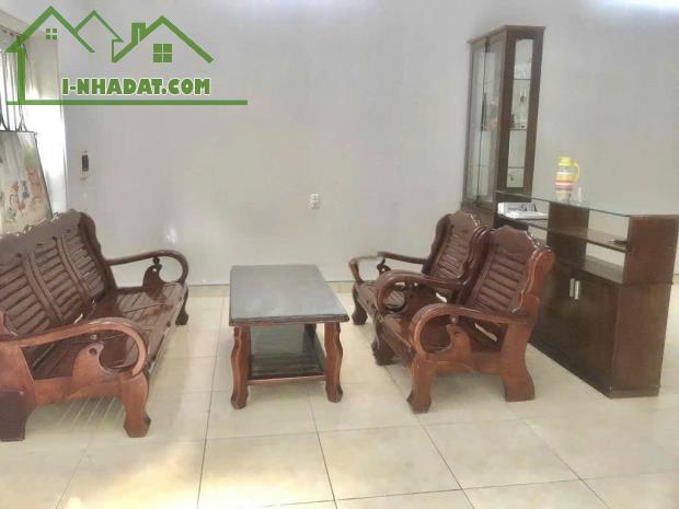 CHO THUÊ NHÀ tại mặt ngõ Thiên Lôi - Vĩnh Niệm - Lê Chân - Hải Phòng