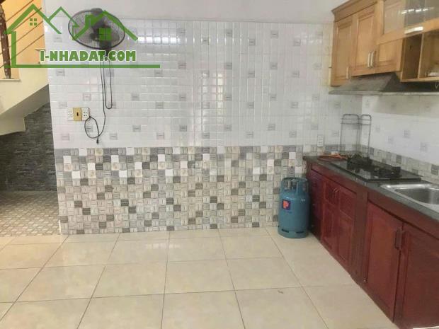 CHO THUÊ NHÀ tại mặt ngõ Thiên Lôi - Vĩnh Niệm - Lê Chân - Hải Phòng - 1