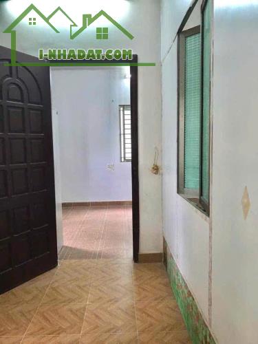 CHO THUÊ NHÀ tại mặt ngõ Thiên Lôi - Vĩnh Niệm - Lê Chân - Hải Phòng - 4