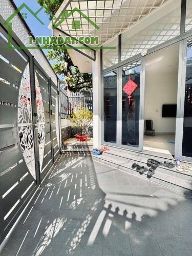 🏡 BÁN BIỆT THỰ MINI – LÔ GÓC HXH – VẠN KIẾP – FULL NỘI THẤT CAO CẤP - 1