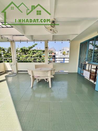 🏡 BÁN BIỆT THỰ MINI – LÔ GÓC HXH – VẠN KIẾP – FULL NỘI THẤT CAO CẤP - 2