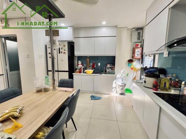 🏡 BÁN BIỆT THỰ MINI – LÔ GÓC HXH – VẠN KIẾP – FULL NỘI THẤT CAO CẤP - 4