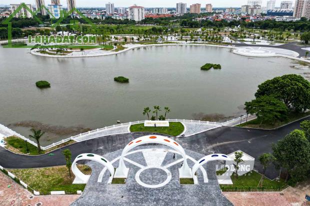 Việt Hưng – Lệ mật – Long Biên . Ô tô đỗ cửa chỉ  6.3 tỷ