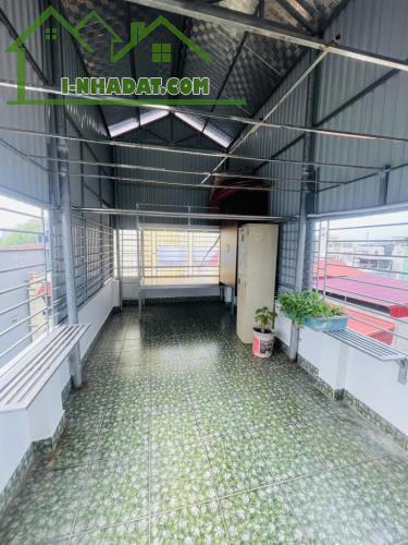 Việt Hưng – Lệ mật – Long Biên . Ô tô đỗ cửa chỉ  6.3 tỷ - 4