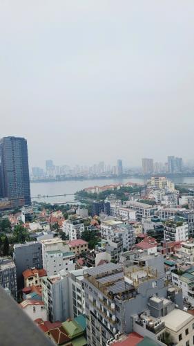 NHƯỢNG CĂN HỘ 104M4 2PN TẠI DỰ ÁN D