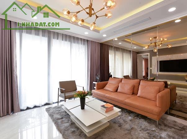 NHƯỢNG CĂN HỘ 104M4 2PN TẠI DỰ ÁN D