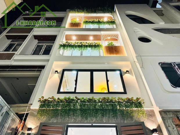 Bán Gấp Nhà Phố Phan Chu Trinh , Phường 14, Quận Bình Thạnh. Chỉ 2tỷ980triệu