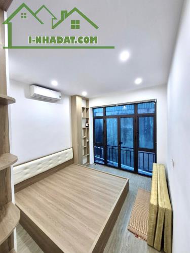 BÁN NHÀ 45m 5 TẦNG HƠN 9 TỶ ĐỐNG ĐA VIP THÁI HÀ DÒNG TIỀN 40TR/THÁNG. - 2