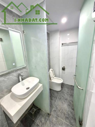 BÁN NHÀ 45m 5 TẦNG HƠN 9 TỶ ĐỐNG ĐA VIP THÁI HÀ DÒNG TIỀN 40TR/THÁNG. - 4