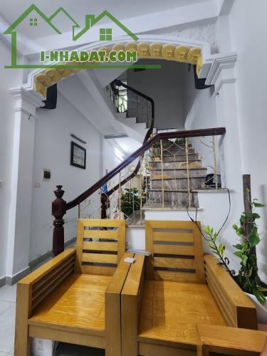 🏡 BÁN NHÀ HÀ TRÌ 2, HÀ ĐÔNG – NHÀ DÂN XÂY – OTO LÙI CỬA