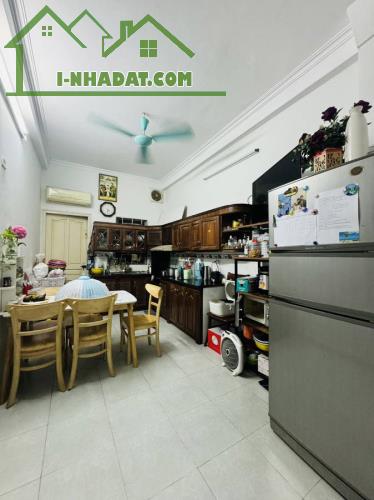 🏡 BÁN NHÀ HÀ TRÌ 2, HÀ ĐÔNG – NHÀ DÂN XÂY – OTO LÙI CỬA - 2