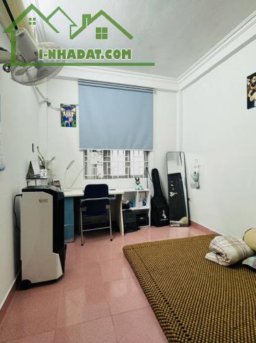 🏡 BÁN NHÀ HÀ TRÌ 2, HÀ ĐÔNG – NHÀ DÂN XÂY – OTO LÙI CỬA - 3