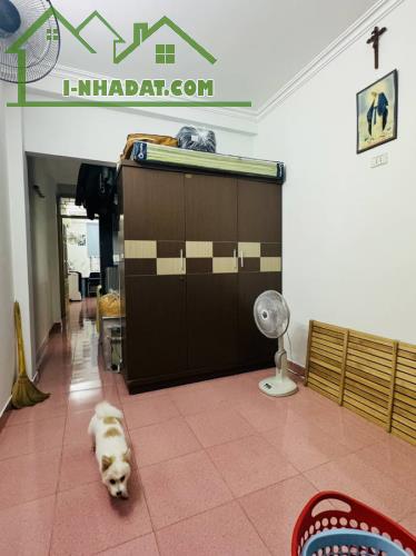 🏡 BÁN NHÀ HÀ TRÌ 2, HÀ ĐÔNG – NHÀ DÂN XÂY – OTO LÙI CỬA - 4