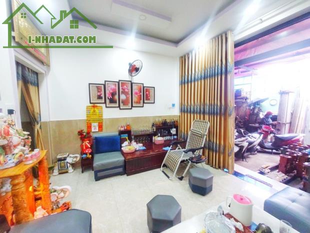 Bán nhà 1 Trệt 1 Lầu 113m ngang KHỦNG 9m Phường zíp Bình Thọ,gần Vincom Thủ Đức - 1