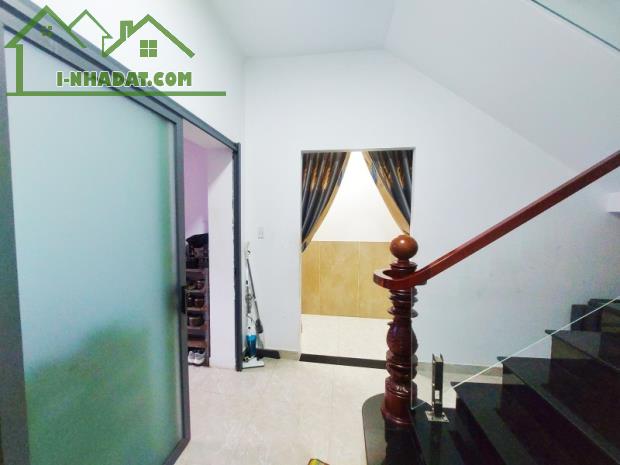 Bán nhà 1 Trệt 1 Lầu 113m ngang KHỦNG 9m Phường zíp Bình Thọ,gần Vincom Thủ Đức - 3